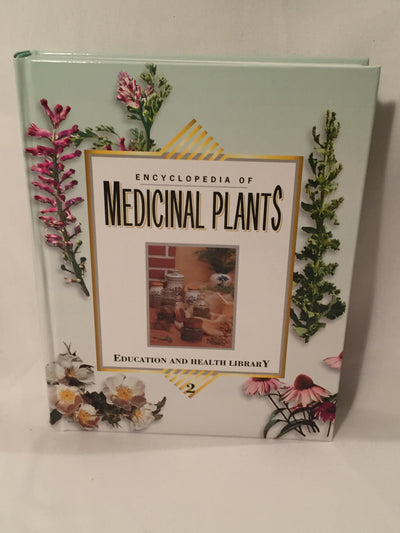 Encyclopedia of Plants, 2 vol. set