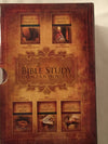 Bible Study Companion, 5vol. (Softcover)