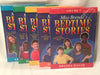 Brenda's Bedtime Stories, 5 vol. set