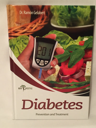 Diabetes, English