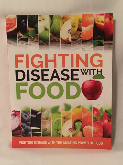 Fighting Disease With Food